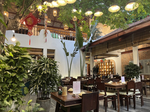 Khế Bistro