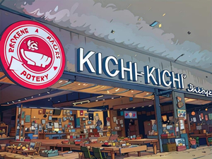 Kichi-Kichi GO! Bến Tre