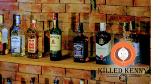 Killed Kenny Sports Bar
