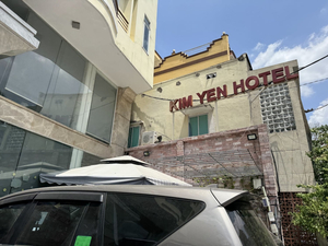 Kim Yen Hotel