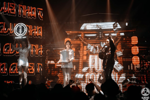 Kisho Club Nha Trang