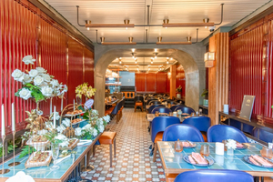 Kobe French Bistro
