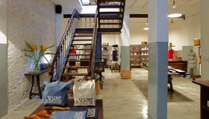 L' Usine