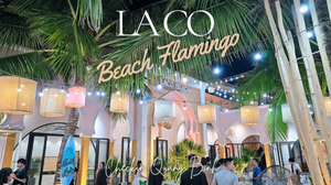 La Co Beach Seafood Restaurant