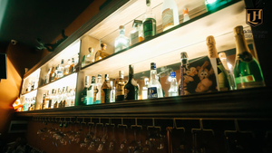 La Habanera “Casa del Ron”