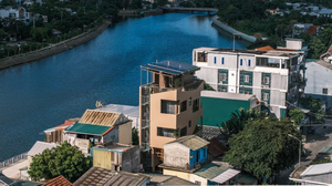 La Hien Boutique stay