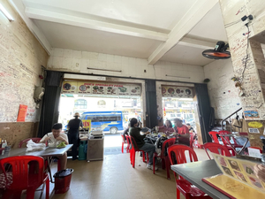 Lạc Thiện Restaurant