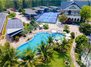 Ladona Farmstay