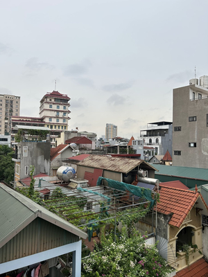 Lahomes Tây Hồ