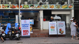 Lai Seafood Nha Trang