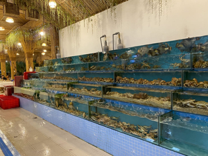 Làng Chài Seafood