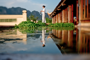 Emeralda Resort, Ninh Binh