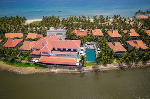 Hoi An Beach Resort