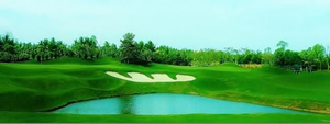 Royal Island Golf Club
