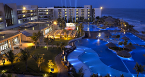 Vietsovpetro Resort