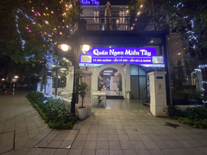 Lẩu Cá Kèo - Lẩu gà lá giang