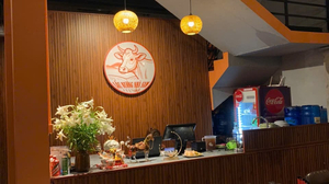 Lẩu Nướng Nhà Sam