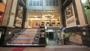Le Duy