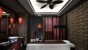 Le Spa du Metropole