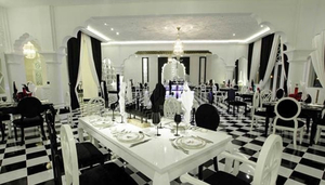 Le Taj