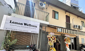 Lemon Wellness Spa
