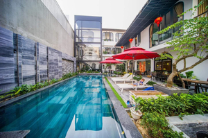 Life Boutique Hotel