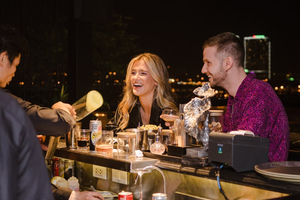 Lighthouse Sky Bar