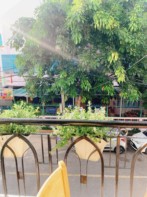 Little Corner Restaurant