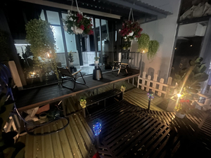 LLAMA Homestay Hotel