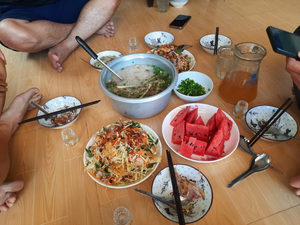 Lò Rượu Kim Oanh