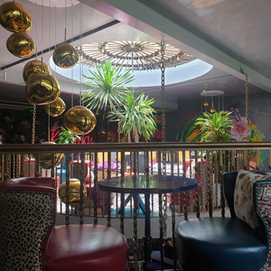 Locus Cocktail Club DaNang
