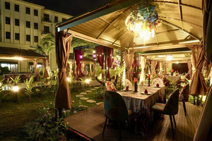 LOLALAND Dining & Event