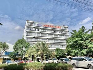 Long Bao Chau Hotel