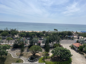 Long Beach Hotel