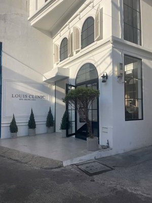 Louis House