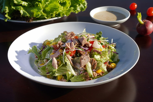 Lumiere Beach Bistro