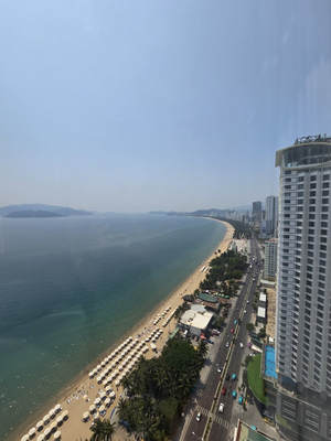 Luxury Seaview Apartments