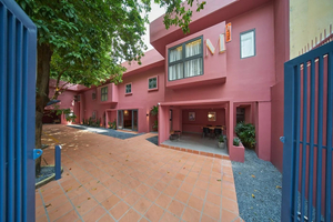 M Village Hồ Biểu Chánh