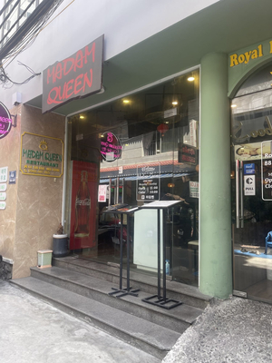 Madam Queen Restaurant
