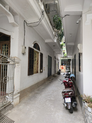 Madam Thu House