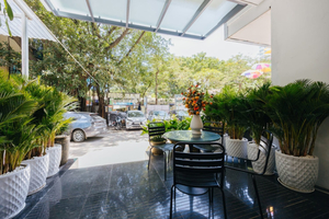 Madison Urban Stay