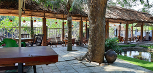 Mai An Tiem Food Garden