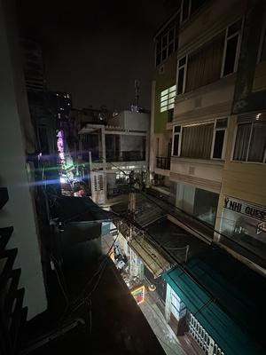 Mai Guest House