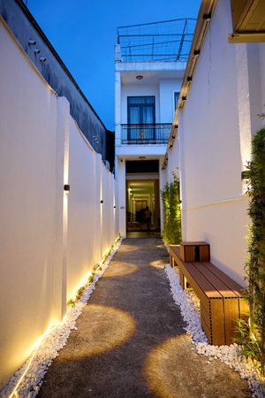 Maison Boutique Hotel - Long Thành