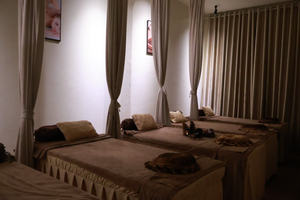 MAISON de Wellness & Spa