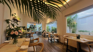 Maison des Rêves Saigon