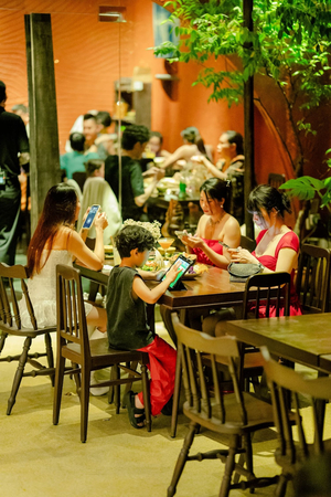 Mắm Restaurant - Hidden Vietnamese Flavors