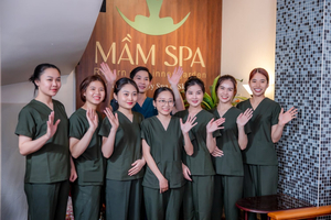 Mầm Spa | CN1 Lê Văn Sỹ, Phú Nhuận
