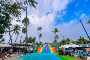 Mango Beach