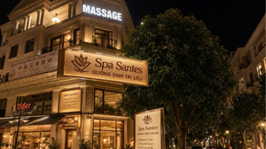 Massage Premium & Spa Wellness Santess